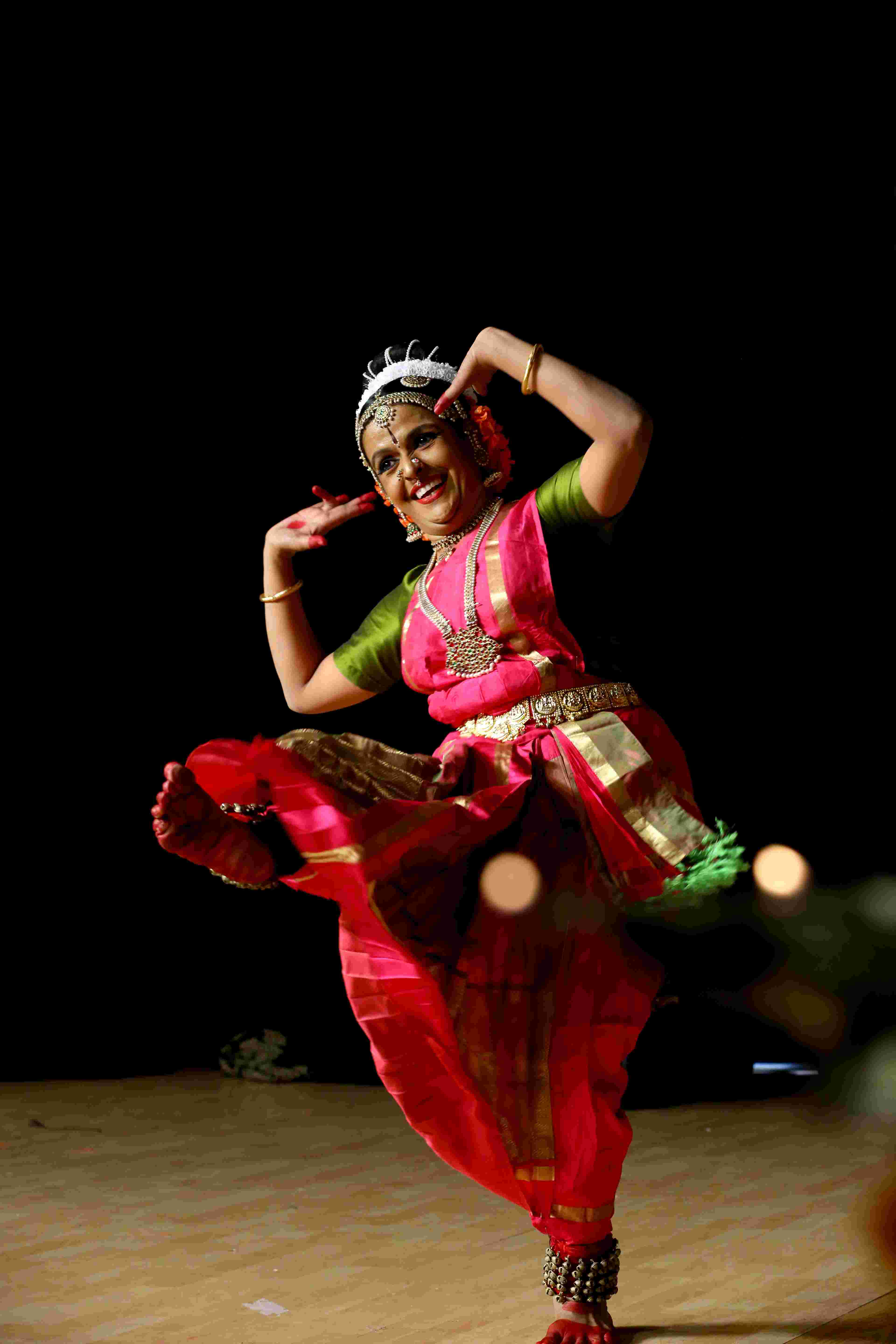 kuchipudi