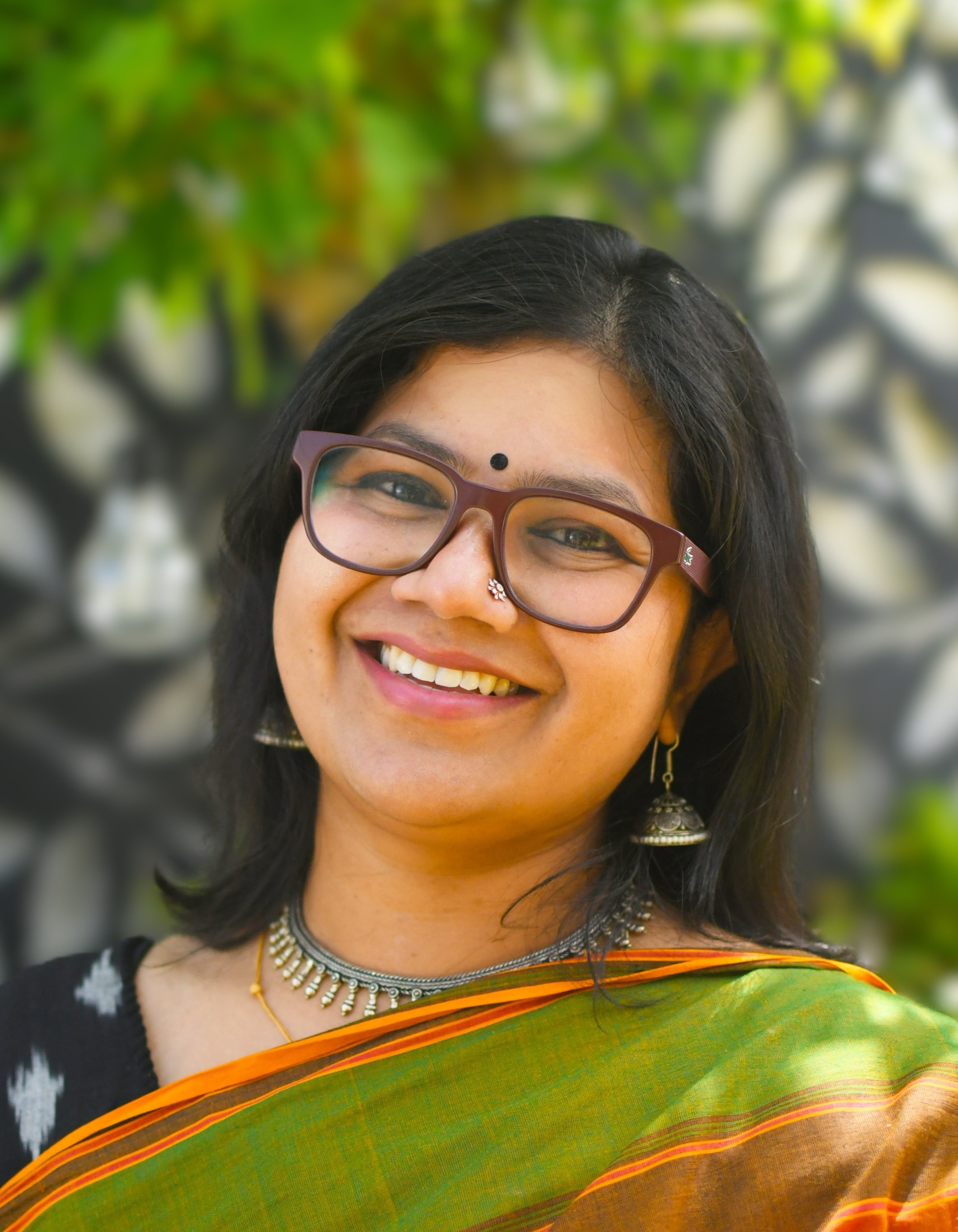 Founder & Managing Director