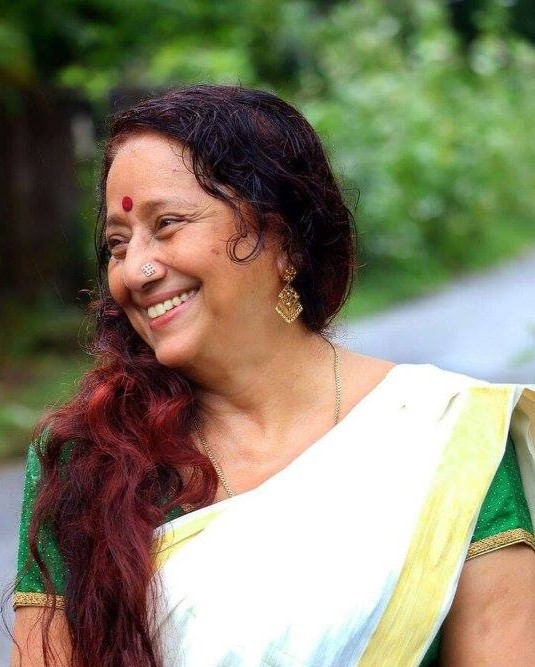 Kalamandalam Radhika