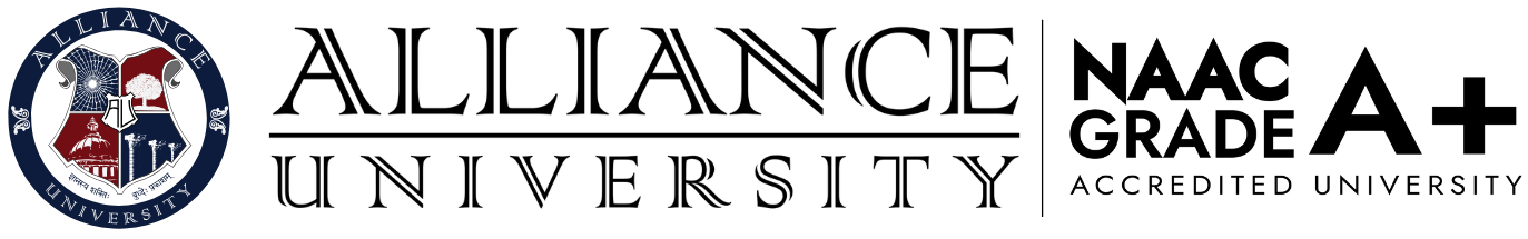 Alliance University logo